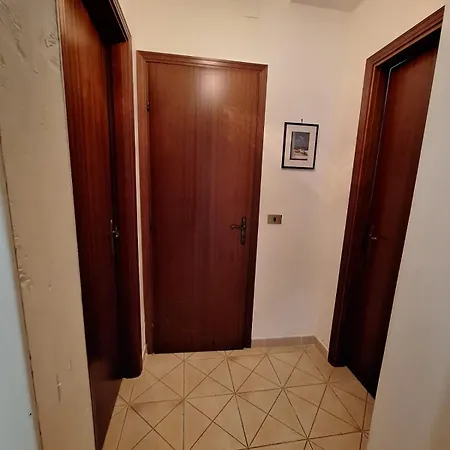 Terrazza Sul Mare Villa *