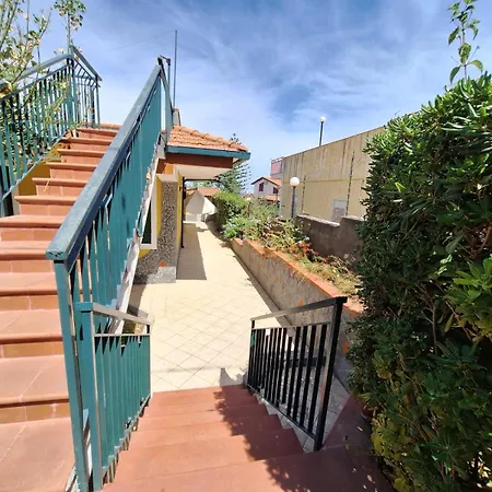 Terrazza Sul Mare * Brucoli