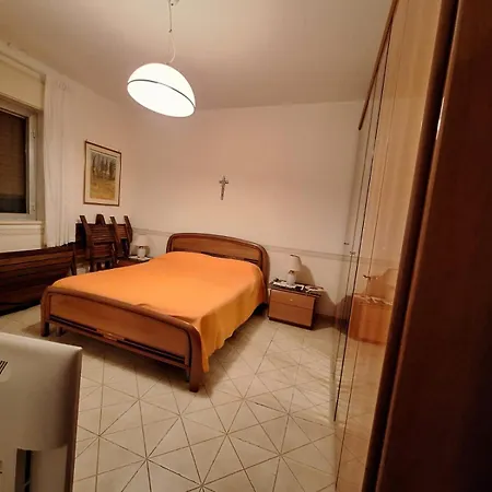 Terrazza Sul Mare Brucoli