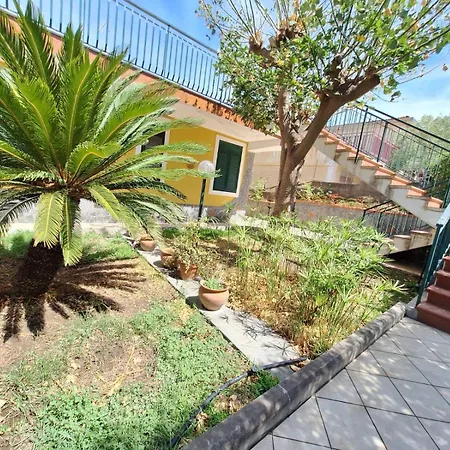 Terrazza Sul Mare Brucoli