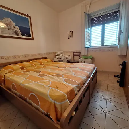 Terrazza Sul Mare * Brucoli