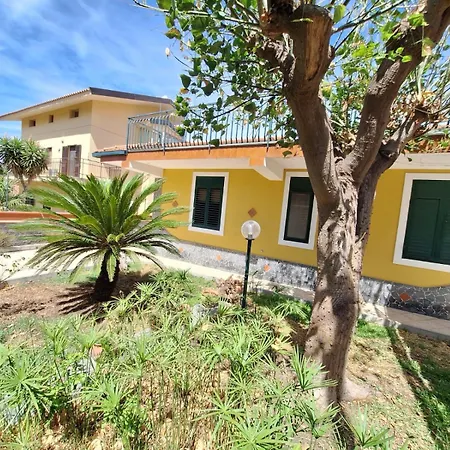 Villa Terrazza Sul Mare *