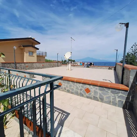 Terrazza Sul Mare Brucoli