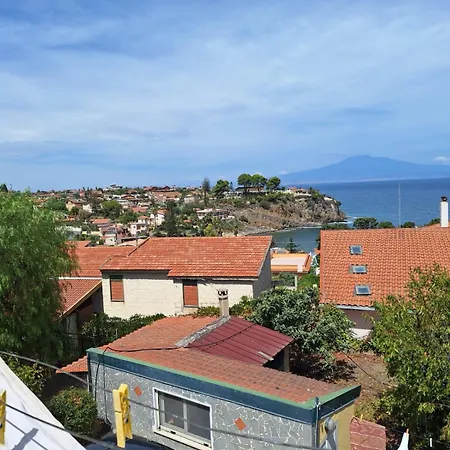 Terrazza Sul Mare * Brucoli