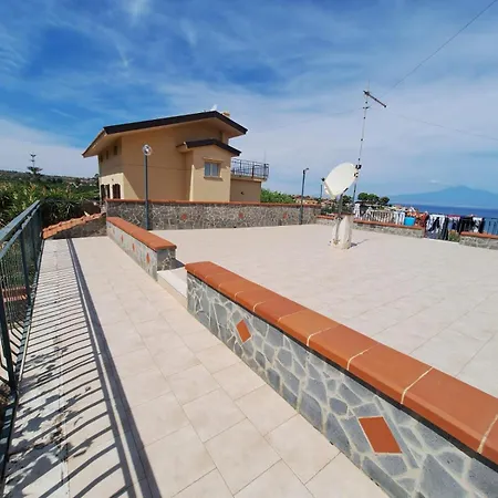 Terrazza Sul Mare