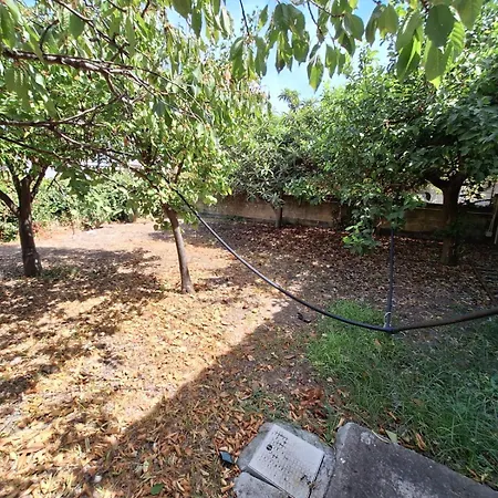 Terrazza Sul Mare Brucoli