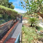 Villa Terrazza Sul Mare