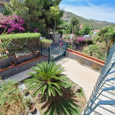 Terrazza Sul Mare Villa Brucoli