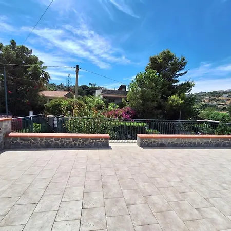 Terrazza Sul Mare