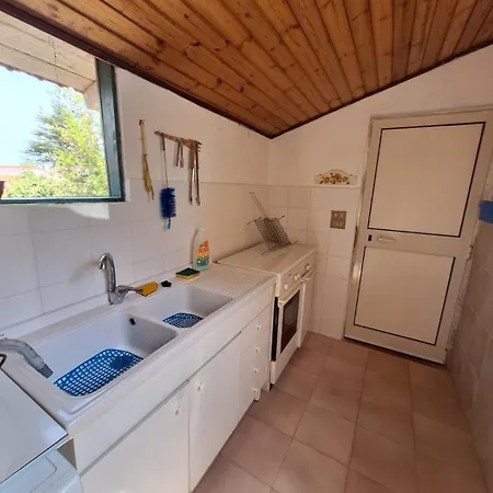 Terrazza Sul Mare 빌라 *