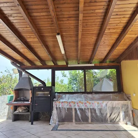Terrazza Sul Mare