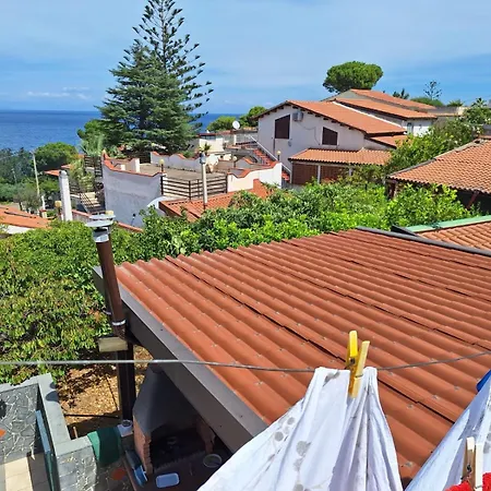 빌라 Terrazza Sul Mare *