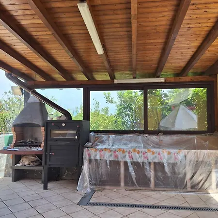 Terrazza Sul Mare 빌라 브루콜리