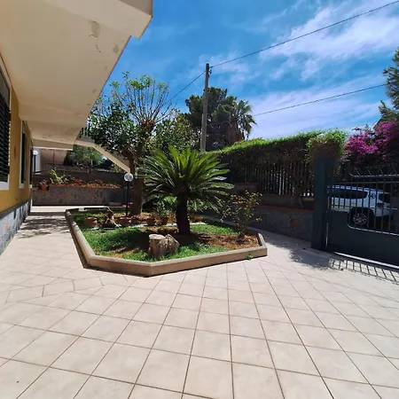Villa Terrazza Sul Mare *