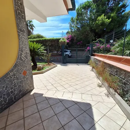 Terrazza Sul Mare *