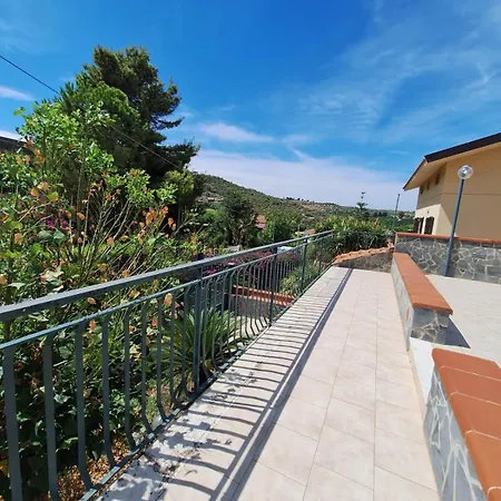 Terrazza Sul Mare 브루콜리