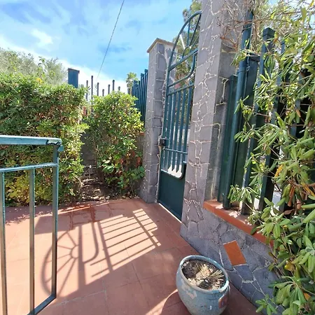 Terrazza Sul Mare Brucoli