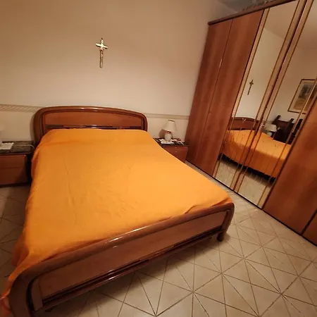 Terrazza Sul Mare Вилла *