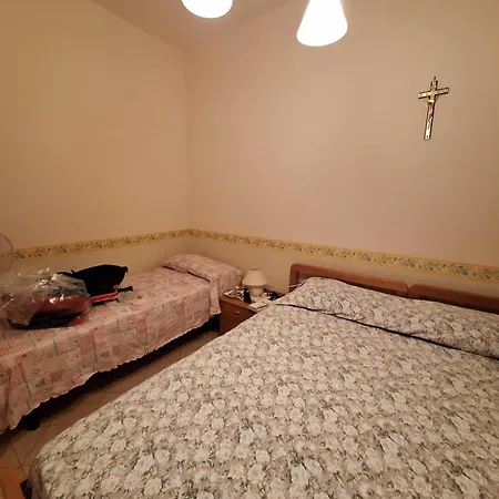 Terrazza Sul Mare 빌라