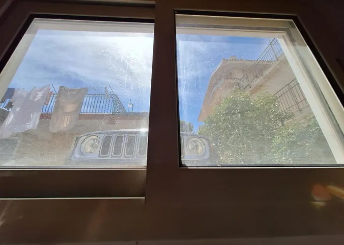 Terrazza Sul Mare * Brucoli