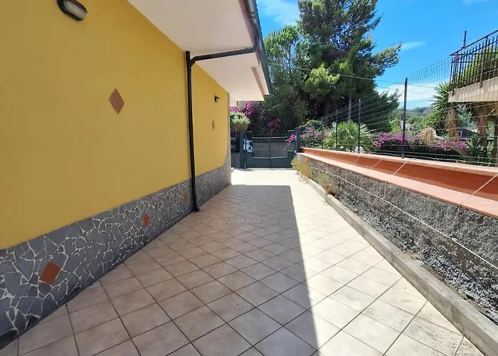 Terrazza Sul Mare *