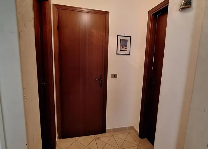 Terrazza Sul Mare Brucoli