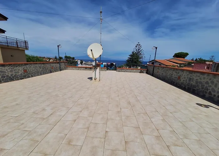 Terrazza Sul Mare Villa *