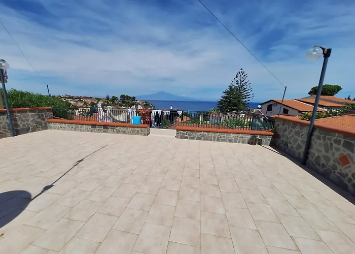Villa Terrazza Sul Mare *