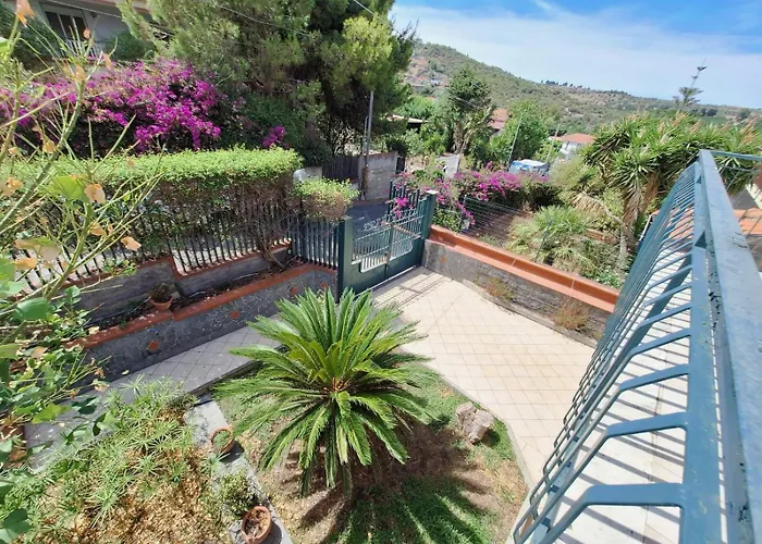 Terrazza Sul Mare Villa Brucoli