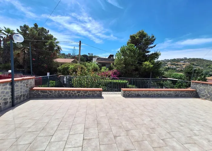 Terrazza Sul Mare