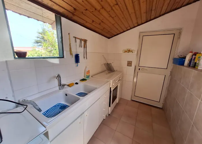 Terrazza Sul Mare Villa *