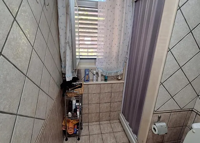 别墅 Terrazza Sul Mare *