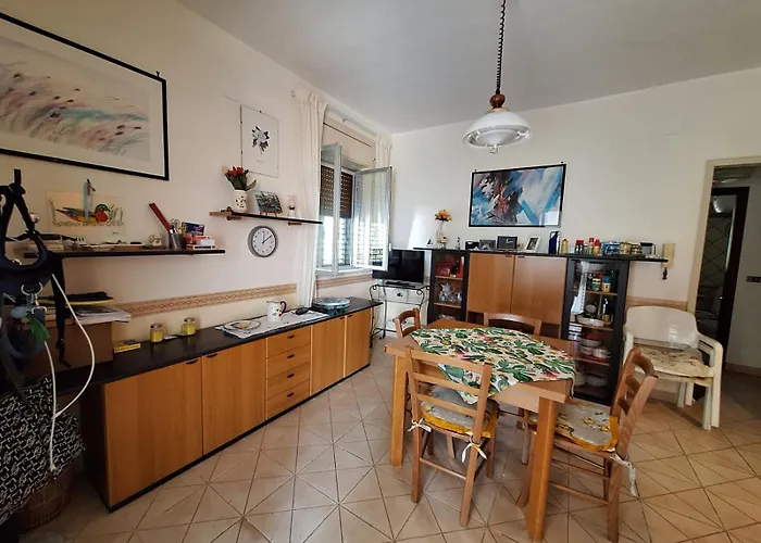 Terrazza Sul Mare 布鲁克里