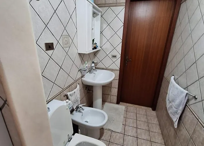 Villa Terrazza Sul Mare