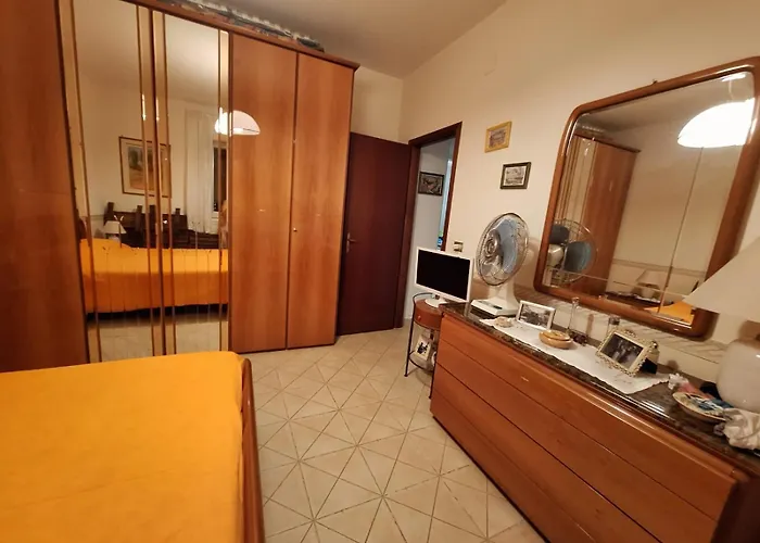 Villa Terrazza Sul Mare *