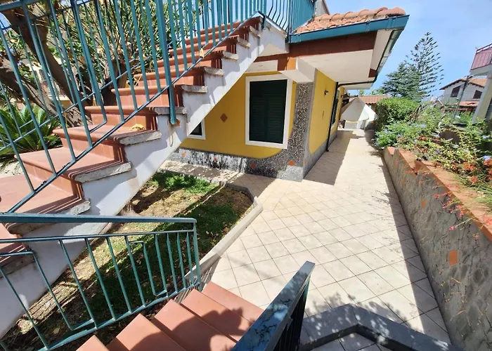 Terrazza Sul Mare Villa *
