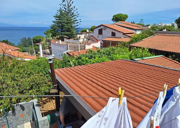 Villa Terrazza Sul Mare *