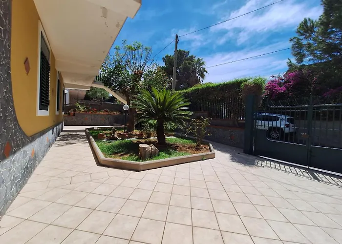 Villa Terrazza Sul Mare *