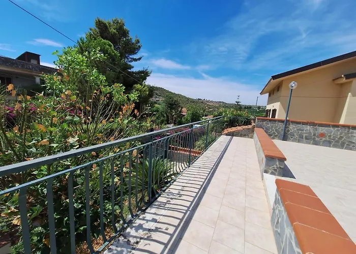 Terrazza Sul Mare Brucoli