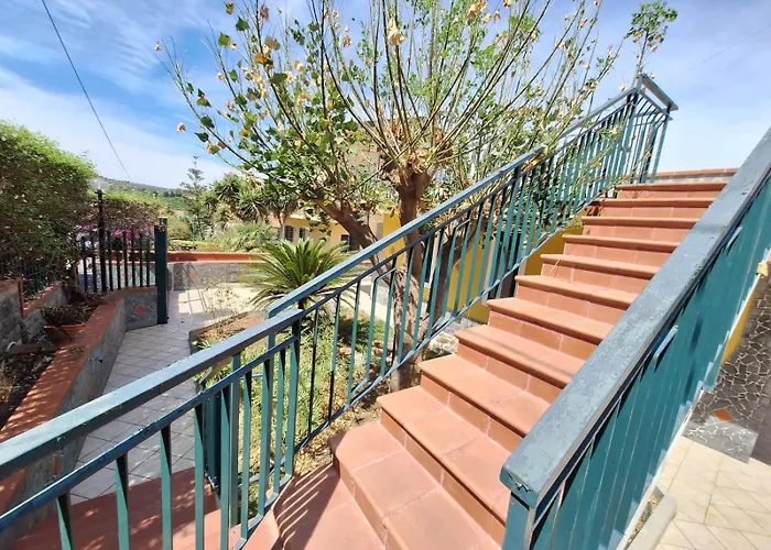 Villa Terrazza Sul Mare *