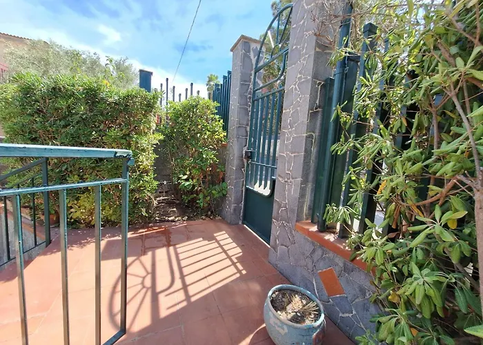 Terrazza Sul Mare Brucoli