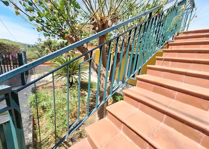 Villa Terrazza Sul Mare *