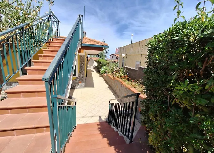 Terrazza Sul Mare * Brucoli