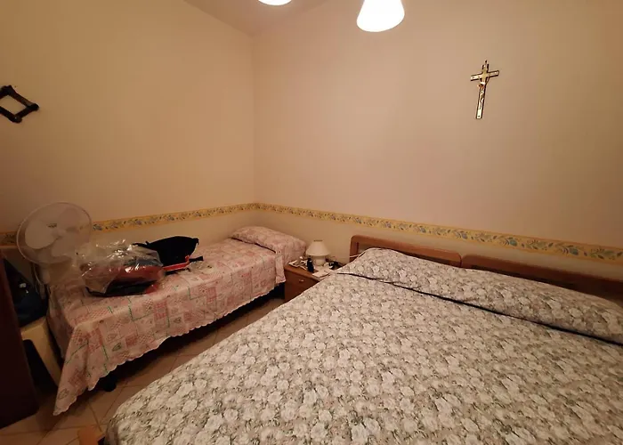 Terrazza Sul Mare Villa