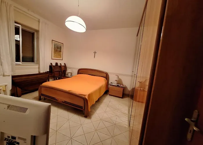 Terrazza Sul Mare Brucoli