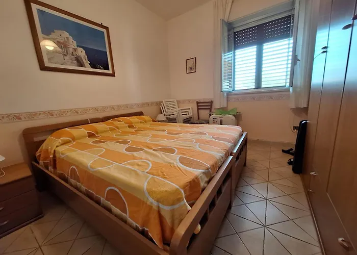 Terrazza Sul Mare * Brucoli