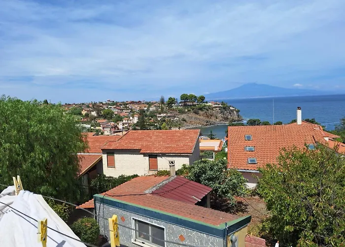Terrazza Sul Mare * Brucoli