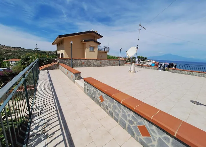 Terrazza Sul Mare