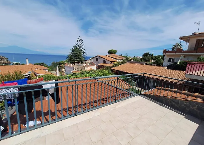 Villa Terrazza Sul Mare *